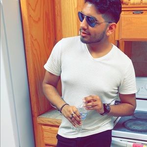 Meet your Posher, Ryan